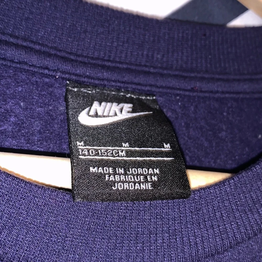Custom Nike Rework Crewneck - Picture 7 of 7